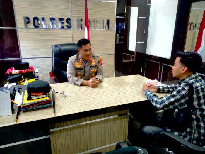 Polisi Sebut Pembuat Kue ‘Maut’ Terindikasi Menyalahi Aturan