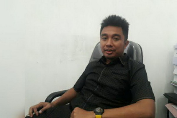 Legislator Gerindra Harap Pendidikan Lebih Diperhatikan di Barito Utara 