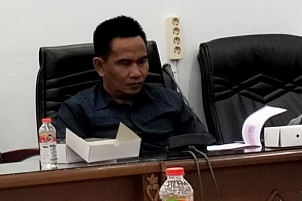 Dewan Minta Optimalkan Jaringan UPT Disdik di Tingkat Kecamatan