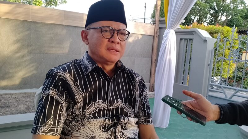 Mukhtarudin: Sudah Waktunya Kobar Punya Bandara Internasional