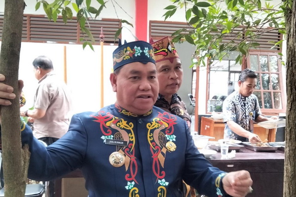 Hadirkan Ustad Opick, Pemkab Kotim akan Gelar Sholawat Bersama