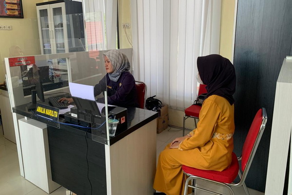 SKCK Mantan Napi Bisa Terbit, Hanya Saja Isinya Tertulis Ini