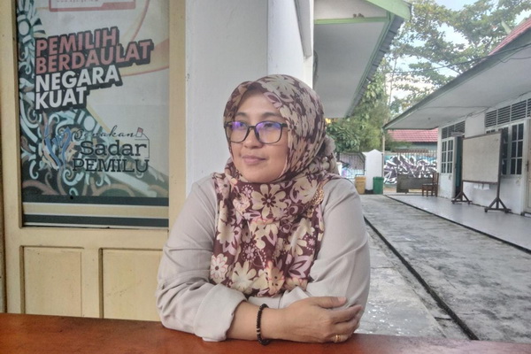 Jelang Pendaftaran Bacaleg, Parpol Sibuk Penuhi Syarat Administratif