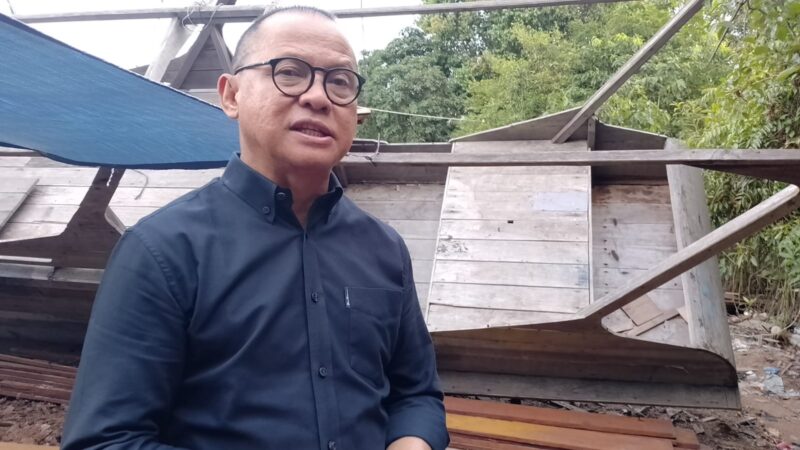 Mukhtarudin Harap Ekosistem Kendaraan Listrik Tercipta di ASEAN