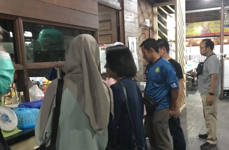 Perkara Kue “Maut” di Sampit Masih Tanda Tanya, Korban Tuntut Kejelasan
