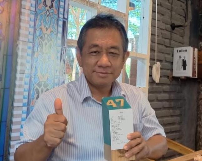 Tes Kesehatan bagi Bacaleg di RSUD dr Murjani Sampit Dikenai Tarif Rp983 Ribu