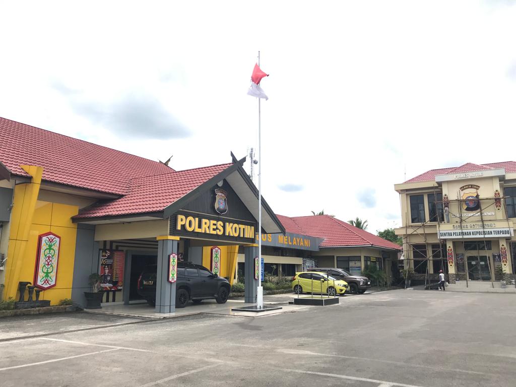 Polda Kalteng akan Gelar Perkara Kue “Maut” yang Sebabkan Puluhan Warga Sampit Keracunan