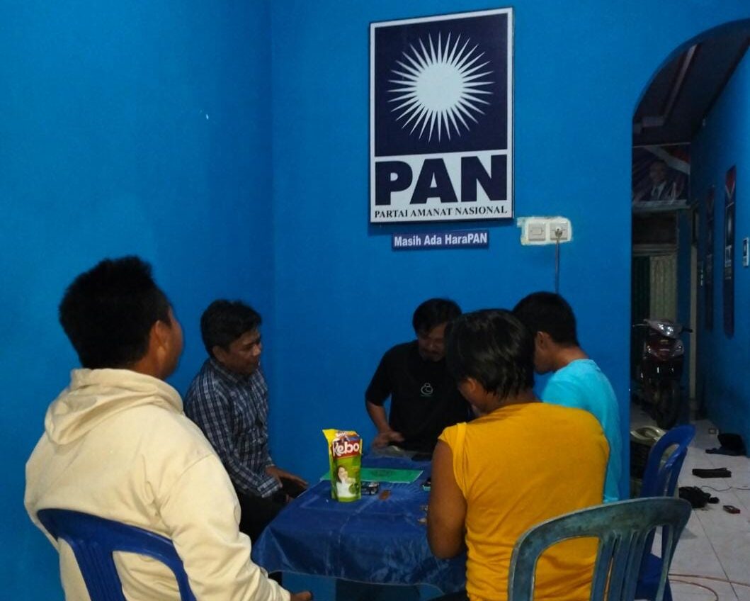 PAN Barito Utara Sampaikan Pesan Mendalam di Peringatan Hari Buruh