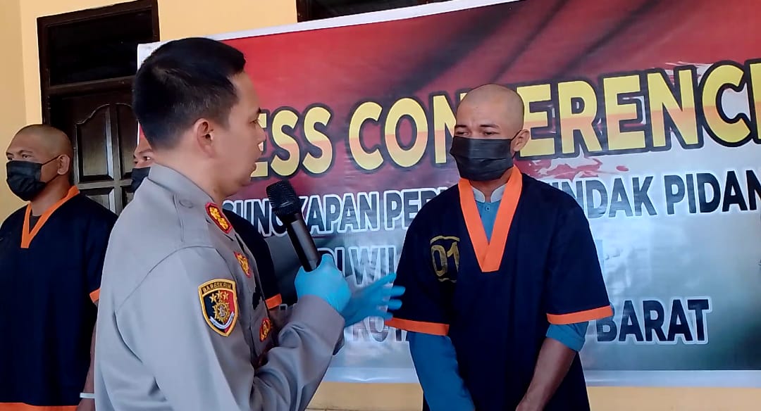 Heboh Kurir Shopee Bikin Prank Ngaku Diculik, Ternyata Gelapkan Uang Buat Judi Online
