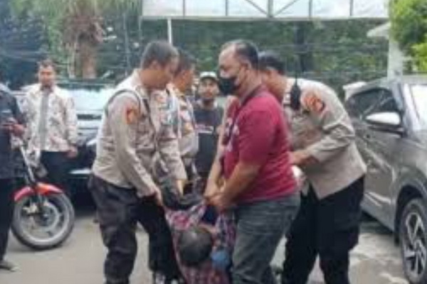 Terkait Penembakan Kantor MUI Pusat, MUI Melawi Harap Umat Islam Tenang