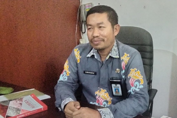 495 PPPK Guru di Kotim akan Pengajuan NIK dan Pengangkatan