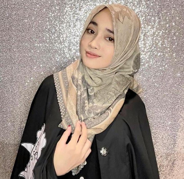 FESyar Kalteng 2023 akan Dimeriahkan Artis Veve Zulfikar
