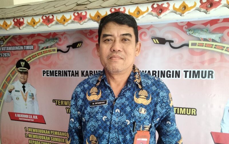 Disdik Kotim Segera Buka PPDB untuk TK Sampai SMP, Berikut Jadwal Lengkapnya