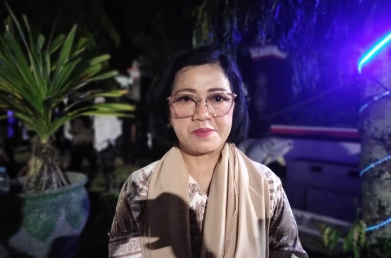Ketua DPRD Apresiasi Kualitas Pelayanan RSUD dr Murjani Sampit 