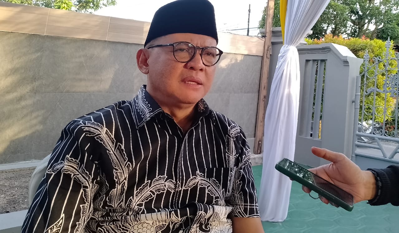 Pembentukan Provinsi Kotawaringin Tinggal Tunggu ‘Kran’ Dibuka Pemerintah Pusat