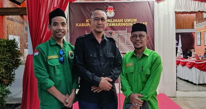 Maju Jadi Bacaleg dari PPP, Robby Sanjaya akan Gaet Anak Muda untuk Membangun Kobar