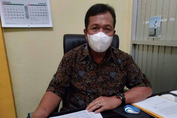 KPU Katingan Sebut Partai Buruh dan Partai Ummat Tidak Mendaftar Bacaleg