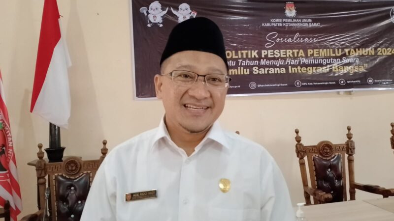 Ade Ridho: Jelang Pemilu 2024, Generasi Muda Punya Peran Strategis dalam Proses Demokrasi