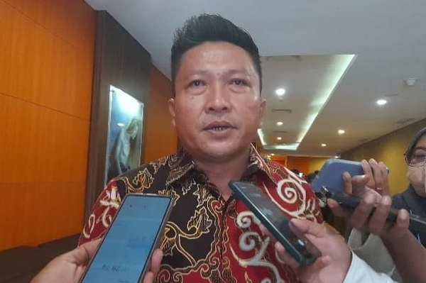 Dewan Desak Porprov Dilaksanakan Tahun Ini