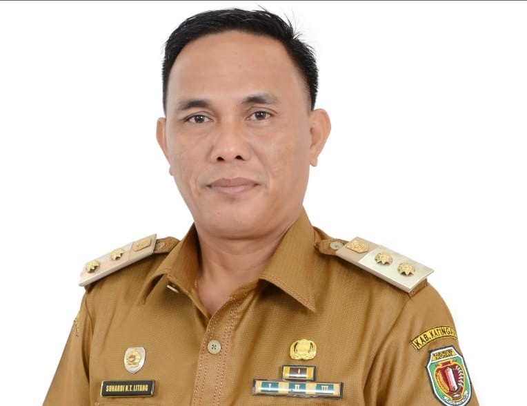 Penyalurannya Dievaluasi KPK, Wabup: Gunakan Dana Hibah Sesuai Program Kerja Organisasi