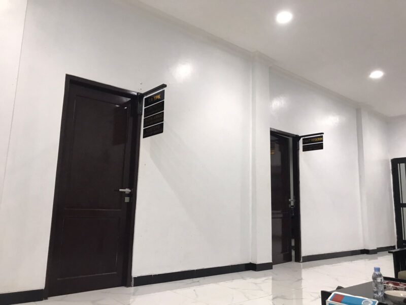 Aksi Penjambretan Terjadi di Sampit, Terduga Pelaku Diciduk Polisi