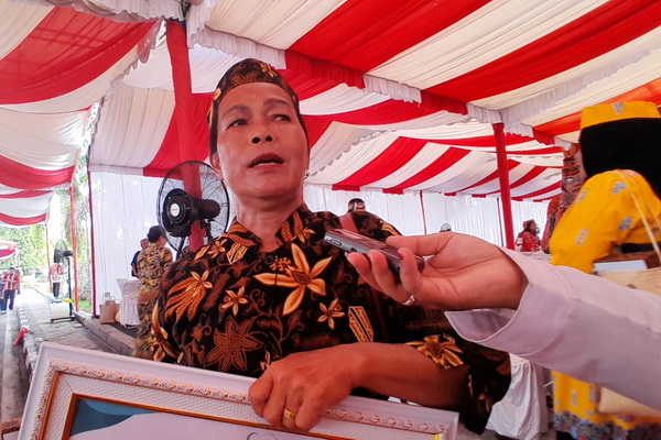 Ini Harapan Masyarakat di Hari Jadi Kalteng yang Ke-66