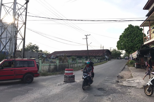 Korban Begal Payudara Diimbau Lapor Polisi