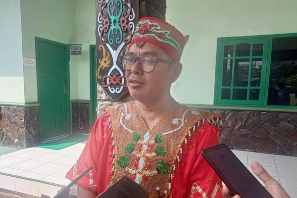 Tahun Ini DP3AP2KB Targetkan Pelayanan KB di Kotim Capai 1.912 Orang