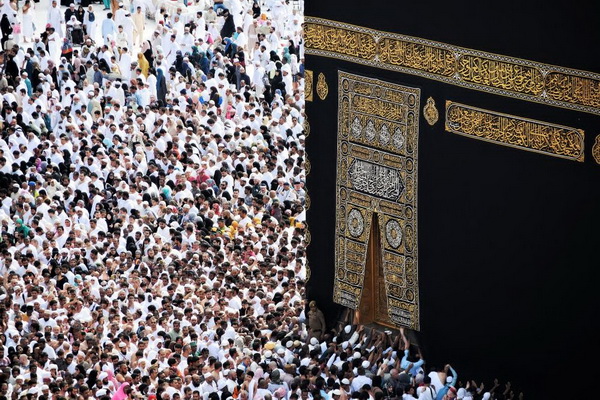 1 Juni, Jemaah Calon Haji Kapuas Siap Berangkat ke Tanah Suci