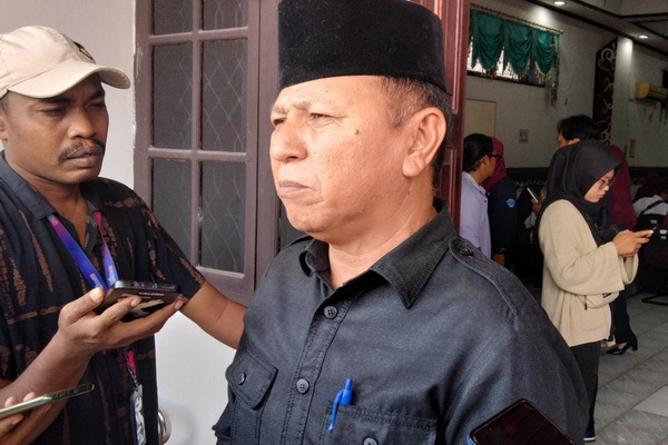 Dewan Sebut Program Sekolah Penggerak di Kotim Masih Perlu Fasilitas yang Baik
