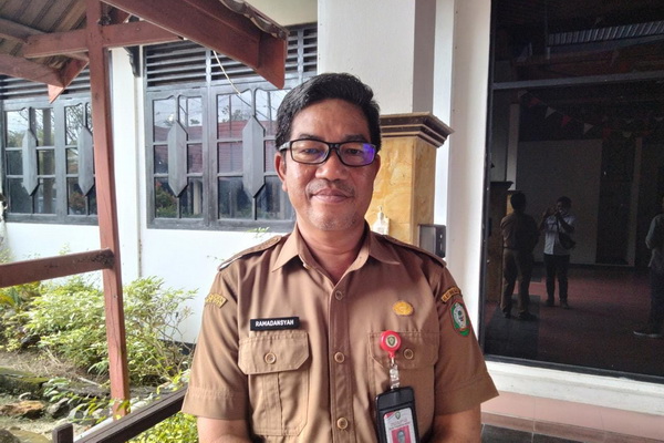 Jalan Sehat akan Meriahkan Musda Muhammadiyah Kotim