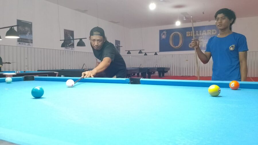 Selain untuk Olahraga dan Hiburan, ini Manfaat Billiard yang Harus Kamu Ketahui