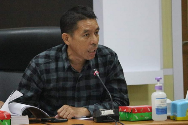 DPRD Seruyan Dorong Peningkatan Layanan Kesehatan di Pelosok