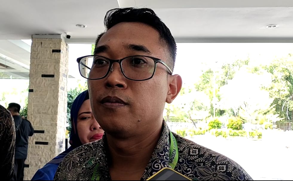 GAPOPIN Kalteng Hadir Sebagai Wadah Pelayanan Kesehatan Masyarakat di Dunia Optik