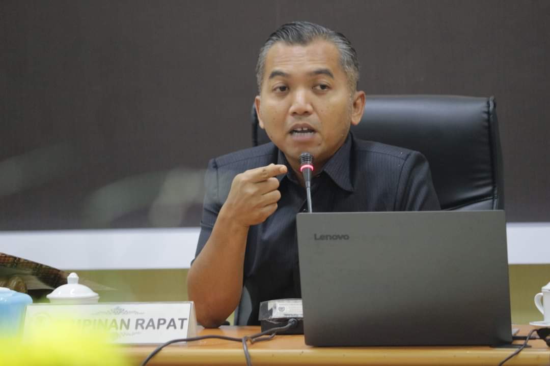 Dewan Ingatkan Penyaluran LPG 3 Kg Harus Tepat Sasaran