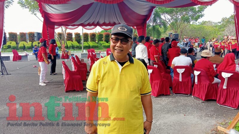 Jelang Banyak Event Keagaaman, Dewan Minta Jalan Rusak di Katingan Segera Diperbaiki