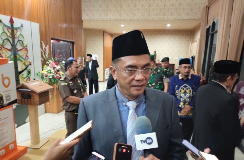 Kejar Target PAD, Dewan Dukung Langkah BPPRD Palangka Raya