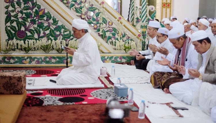 Simak Jadwal Salat untuk Kabupaten Kapuas pada Minggu 28 Mei 2023