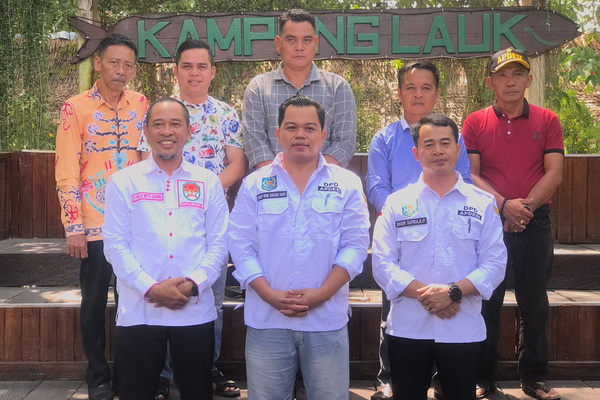 Persiapan Capai 95 Persen, DPD APDESI Kalteng akan Gelar Musda I