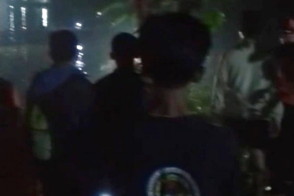 Bocah 13 Tahun Tenggelam di Sungai Basarang Kapuas