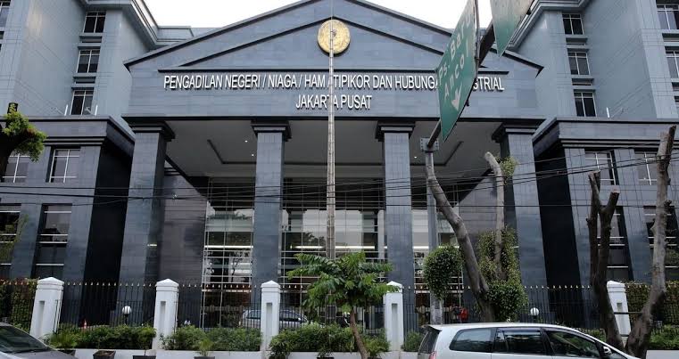 Pesangon Tak Dibayar, Puluhan Eks Karyawan Gugat Perusahaan ke PN Jakarta Pusat