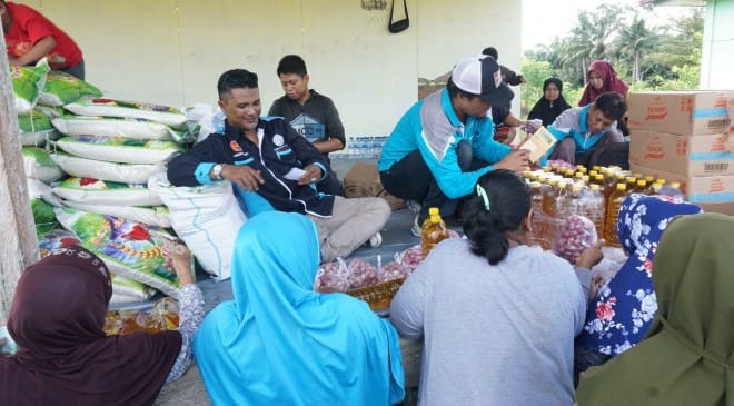 DPKP Kobar Jaga Stabilitas Harga Jelang Idul Adha Lewat GPM