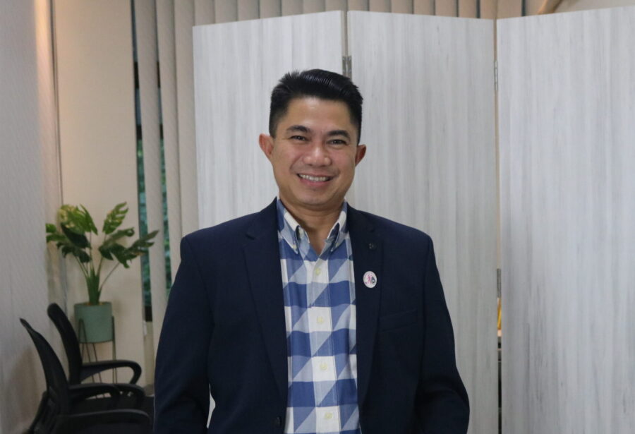 Pendaftaran Ditutup, Junaidi Jadi Calon Tunggal Ketum HIPKA Kalteng 2023-2028