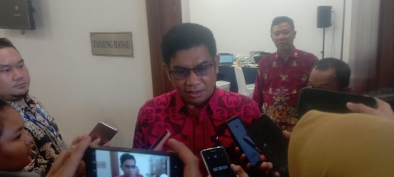 Perjuangan Menuju Kalteng Merdeka Sinyal 2024, Masih Ada Daerah Tak Berlistrik dan 419 Blank Spot