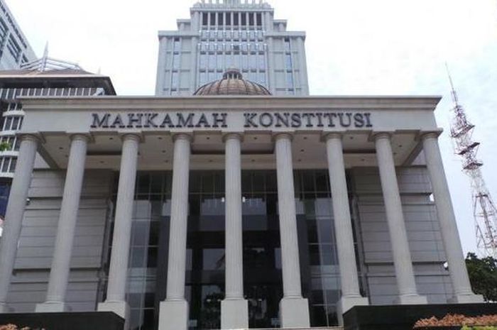 Tolak Gugatan, MK Putuskan Sistem Pemilu 2024 Proposional Terbuka