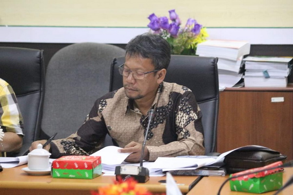 Dewan Minta Pemkab Seruyan Berikan Perhatian Khusus untuk PAUD di Pedesaan