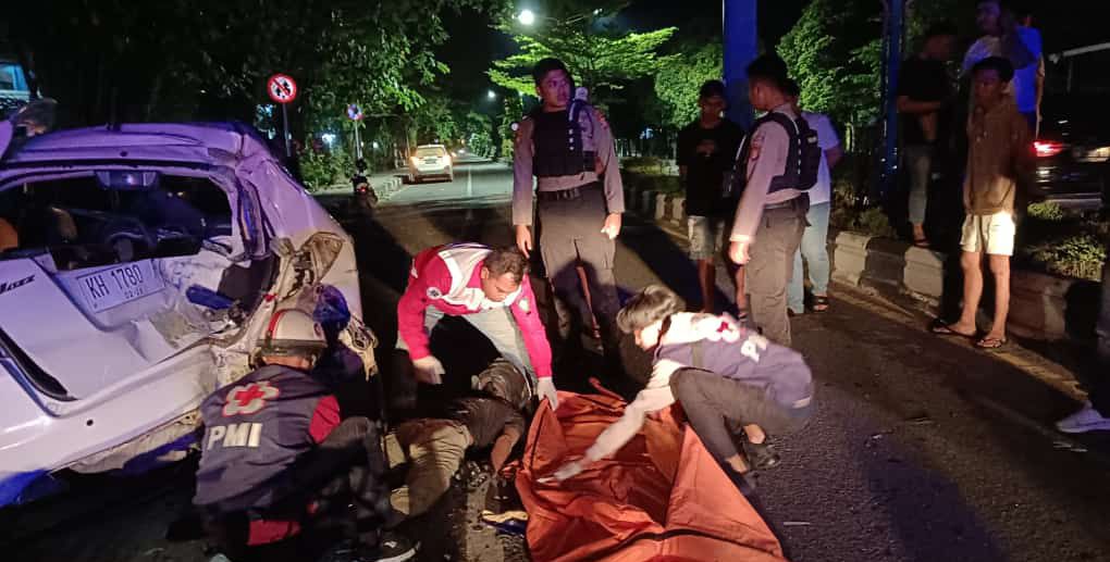 Sembilan Nyawa Melayang di Jalanan Kotim Selama Mei 2023