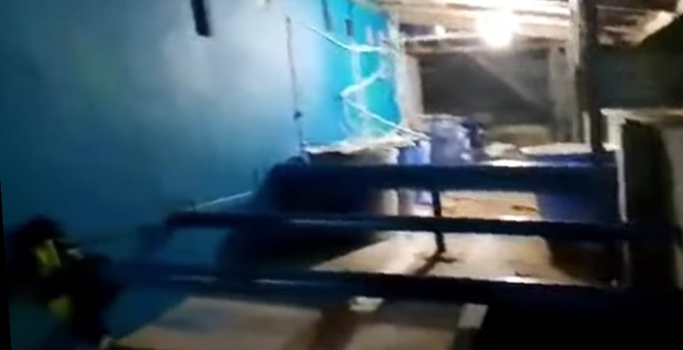 PT GSPP Minta Maaf Terkait Air Bahan Baku PDAM Tercemar Limbah