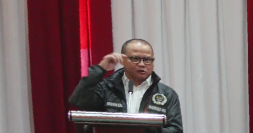 Hari Lingkungan Hidup Sedunia, Mukhtarudin Ajak Masyarakat Perangi Sampah Plastik