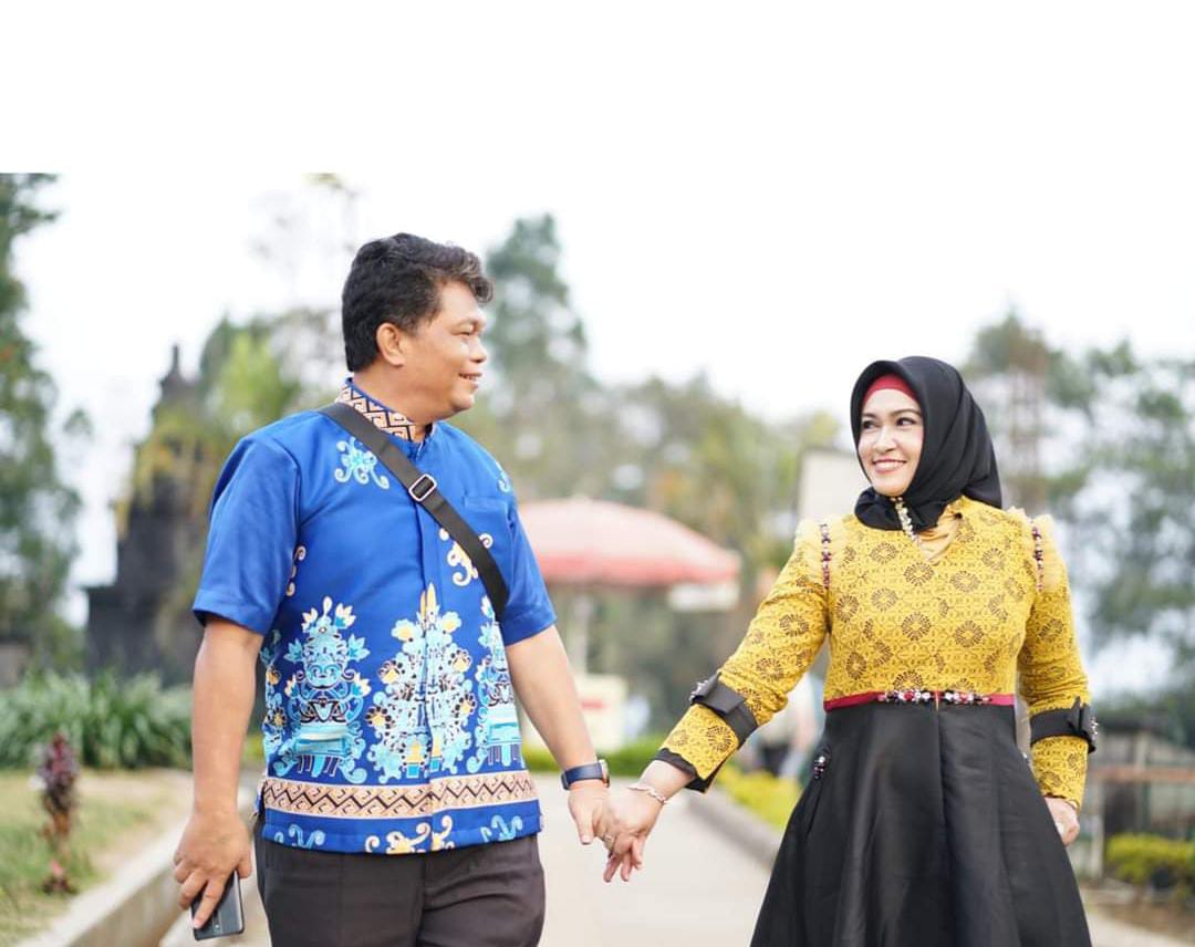 Sidang Mediasi Perceraian Buntu, Wakil Wali Kota Umi Mastikah Tetap Ingin Pisah